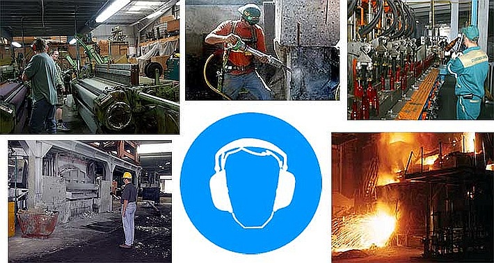 ΜΕΛΕΤΕΣ ΕΡΓΑΣΙΑΚΟΥ ΘΟΡΥΒΟΥ